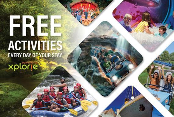 Smoky Bear Lodge With Guest House, Hot Tub, 1089 Free Tickets Each Paid Day, Dollywood And More Sevierville Luaran gambar