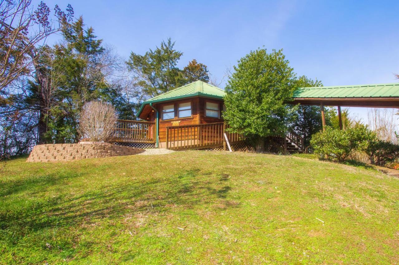Smoky Bear Lodge With Guest House, Hot Tub, 1089 Free Tickets Each Paid Day, Dollywood And More Sevierville Luaran gambar